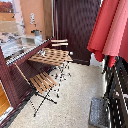 Ferienwohnung In Freudenstadt-Kniebis III 외부 사진