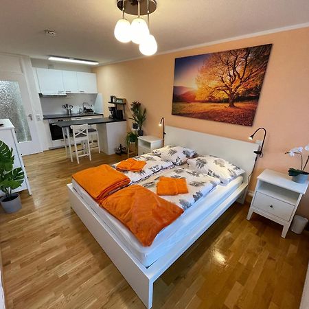 Ferienwohnung In Freudenstadt-Kniebis III 외부 사진