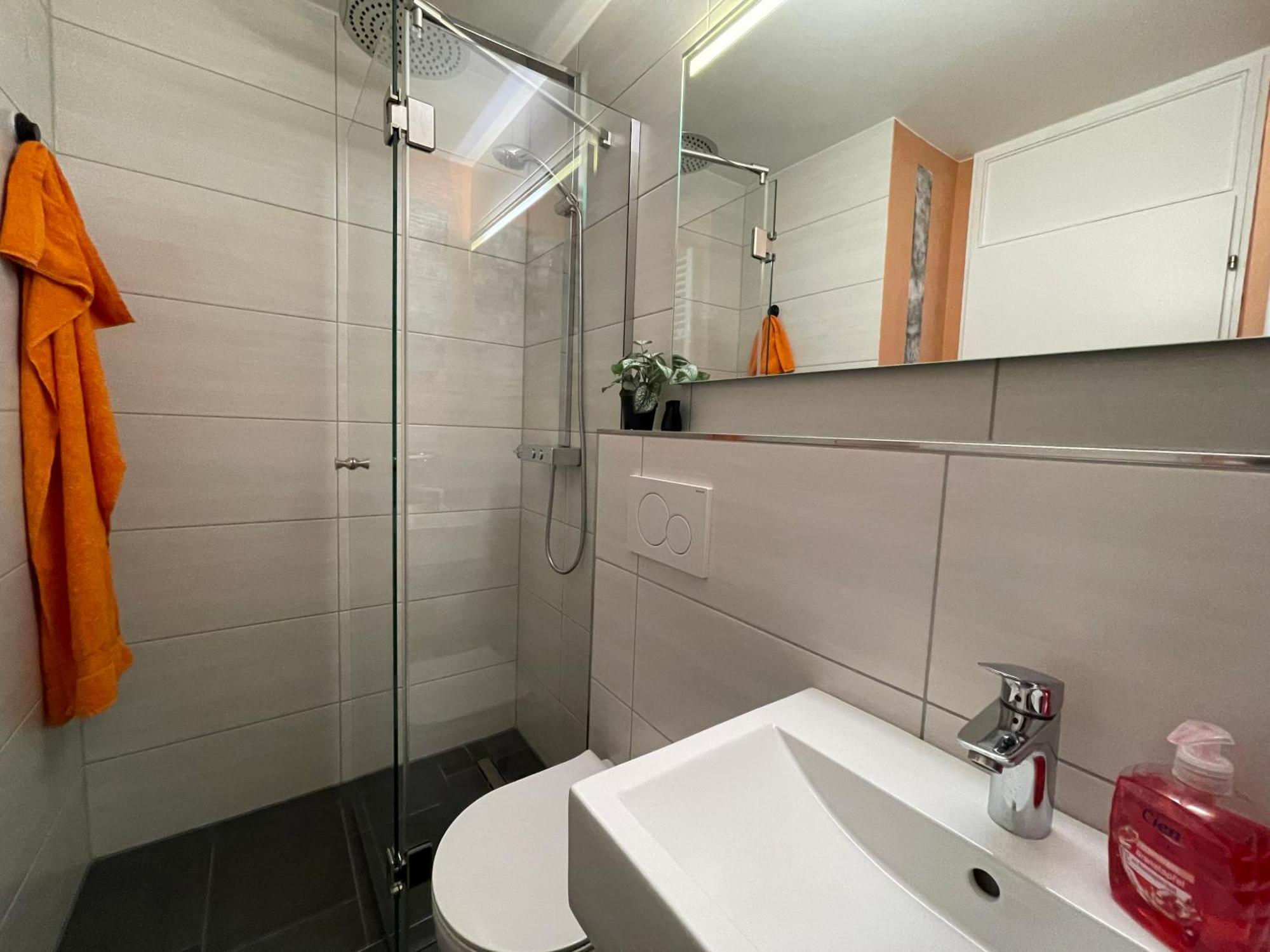 Ferienwohnung In Freudenstadt-Kniebis III 외부 사진