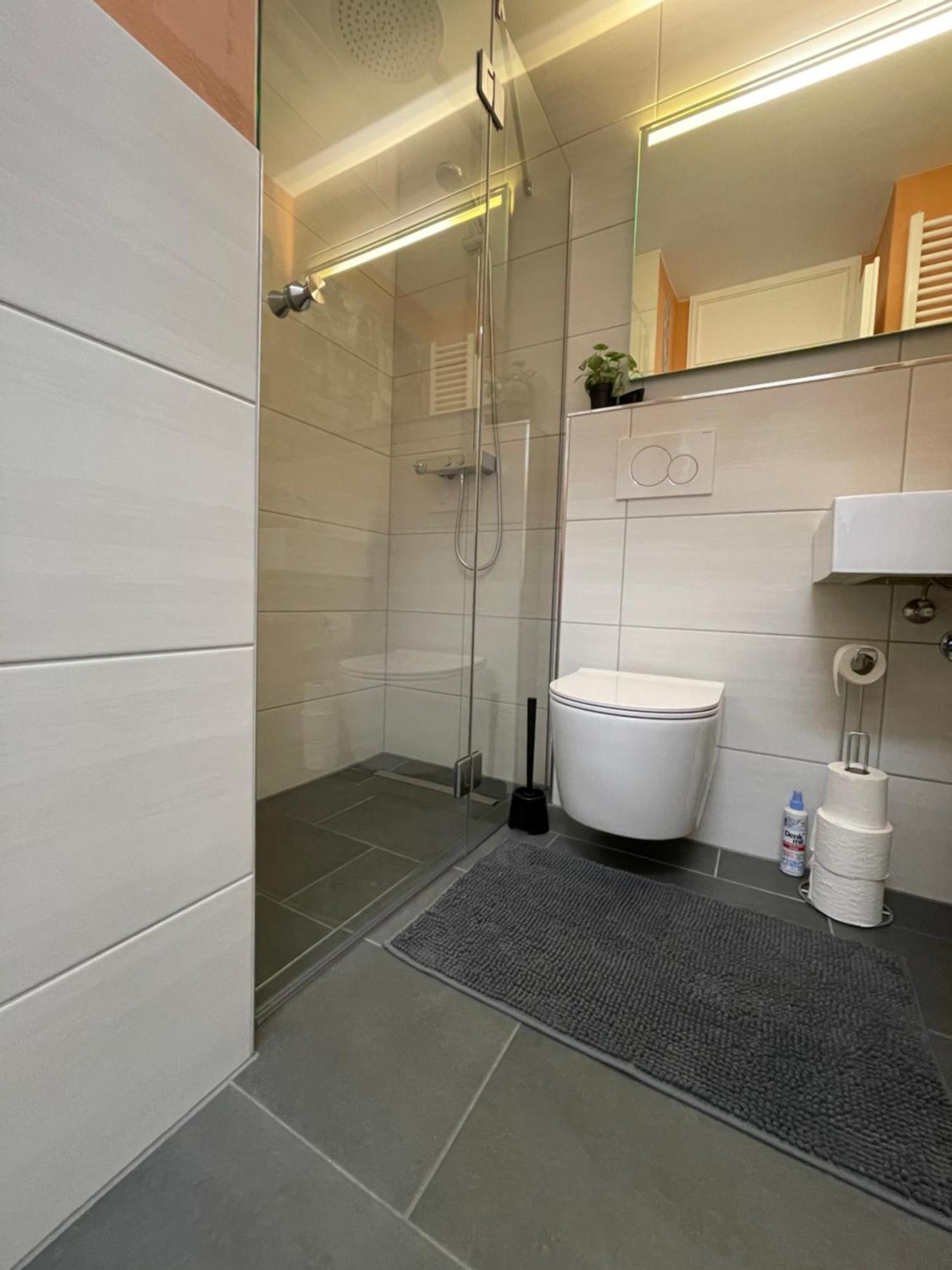 Ferienwohnung In Freudenstadt-Kniebis III 외부 사진